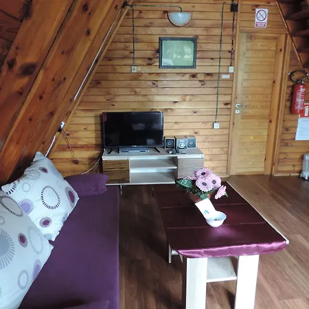 Osrodek Nowa Holandia 3* Sierakow (Greater Poland)