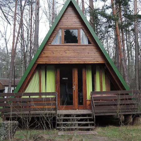 Osrodek Nowa Holandia Resort