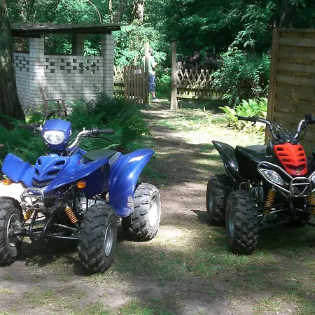 Osrodek Nowa Holandia 3* Sierakow (Greater Poland)