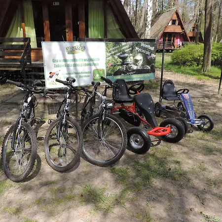Resort Osrodek Nowa Holandia 3*