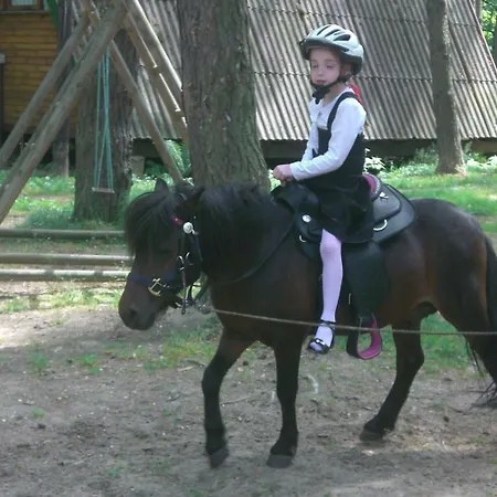 Osrodek Nowa Holandia Resort Sierakow (Greater Poland)