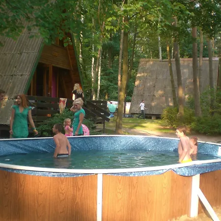 Resort Osrodek Nowa Holandia