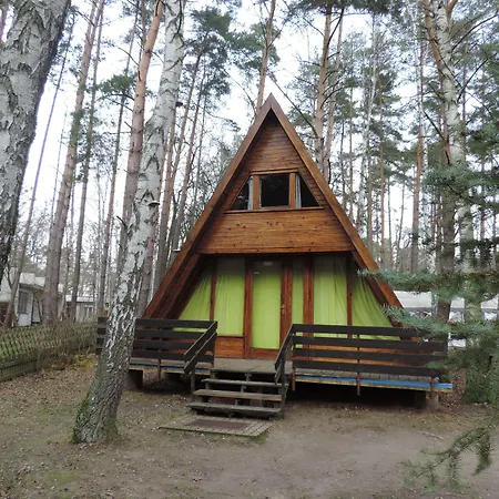 Resort Osrodek Nowa Holandia