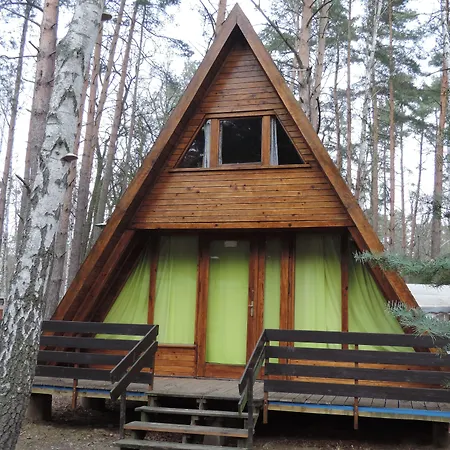 Resort Osrodek Nowa Holandia