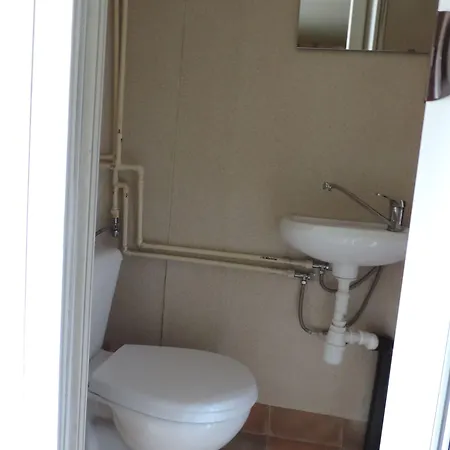 Osrodek Nowa Holandia 3*
