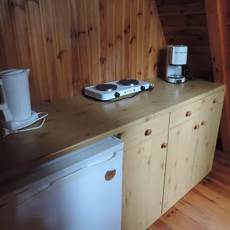 Osrodek Nowa Holandia Resort Sierakow (Greater Poland)