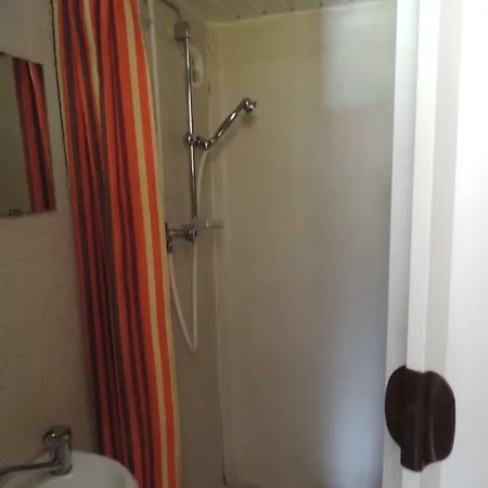 Osrodek Nowa Holandia 3*