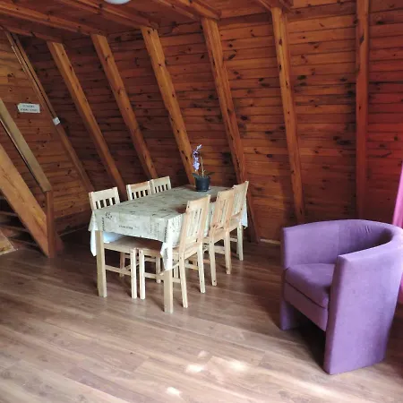 Resort Osrodek Nowa Holandia 3*