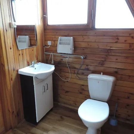Osrodek Nowa Holandia Resort